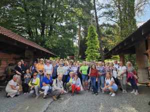 Arboretum Wojsławice - 26.05.2024