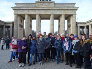 Berlin-Poczdam 11-12.03.2017
