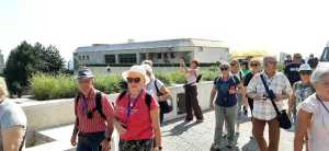 Bratysława-Budapeszt-Wiedeń 12-16.09.2023