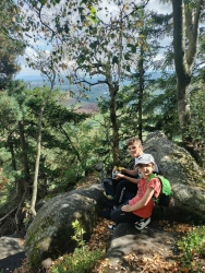 Broumovske Steny - 07.09.2025