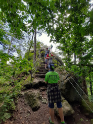 Dolina Bobru 18.07.2021
