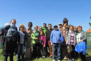 Dziewin - 14.05.2016
