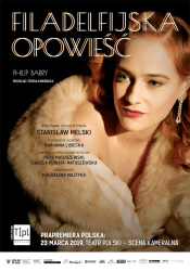 „Filadelfijskie Opowieści" - 15.11.2025