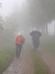 Góry Kaczawskie 30.05.2021