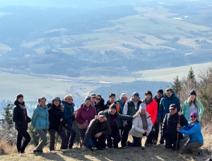 Góry Krucze – 21.03.2026