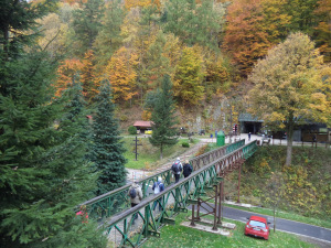 Góry Sowie - 23.10.2021 