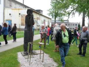 Huta Julia w Piechowicach i Cieplice Śląskie Zdrój - 11.05.2024