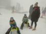 Jańskie Łaźnie - narty 02.02.2019