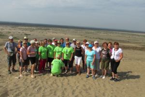 Jura Krakowsko-Częstochowska i Szlak Orlich Gniazd – 24-26 czerwca 2016 r.