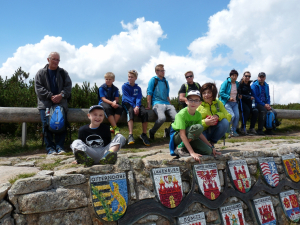 Karkonosze - 14.07.2018