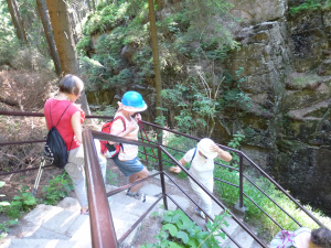 Karkonosze – Szklarska Poręba – 19.06.2021