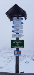 Karpacz -  23-24.11.2024