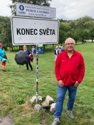 Kotlina Kłodzka - 4-7.09.2025