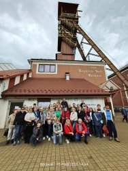 Kraków i okolice - 15-17.05.2026