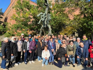 Kraków-Tyniec - 3-5.10.2025