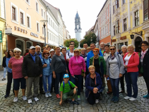 Łużyce - 15-16.09.2018