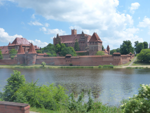  Malbork i Trójmiasto na bis 2-5.06.2016
