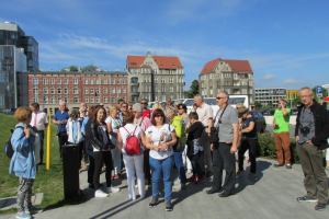 Malbork - Trójmiasto 19-22.05.2016