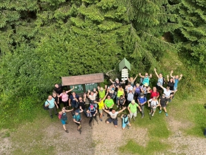 Neratov i Góry Orlickie - 09.08.2025