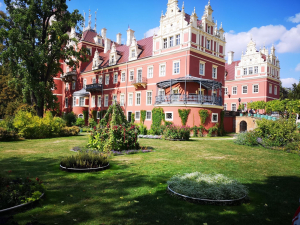 Park Mużakowski - 08.09.2018