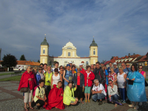 Podlasie - 29.06-02.07.2017
