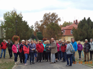 Pojezierze Łagowskie – 22.09.2018