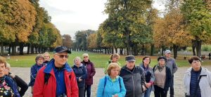 Poznań i Rogalin - 08.10.2022