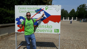 Praga - 19.05.2018