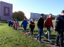 Rajd "Pożegnanie Lata" 06.10.2019