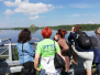 Rezerwat Stawy Milickie - 11.05.2019