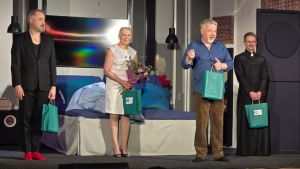 Rubinowe Gody, czyli 40 rocznica ślubu Grażynki i Mariana - 01.03.2026