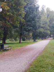  „Śladami dolnobrzeskiej historii i wspomnień z Henrykiem Strzyżem” – 06.10.2025