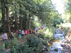 Świeradów, Czerniawa 1.08.2020