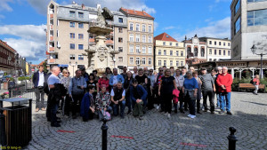 Szczecin-Świnoujście-Międzyzdroje – 22-25.09.2022