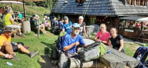 Tatry-Zakopane - 24-28.08.2022
