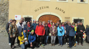 W Krainie wygasłych Wulkanów 23.04.2022