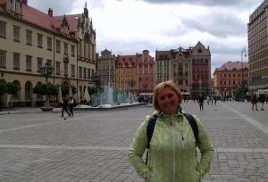 Wrocław – 15.05.2016