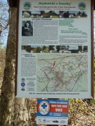 Wysoki Kamień - 28.04.2024