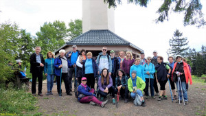 Wzgórza Włodzickie 22.05.2022