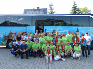 Zakopane - 07-11.09.2016
