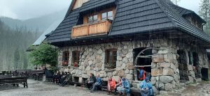Zakopane 2021