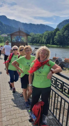 Zakopane - 26-30.08.2020