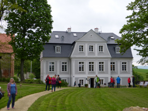 Zamki i Pałace Hrabstwa Kłodzkiego - 20.05.2017