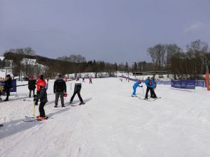 Zieleniec - 01.02.2020