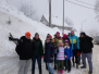 Zieleniec - 12.01.2019